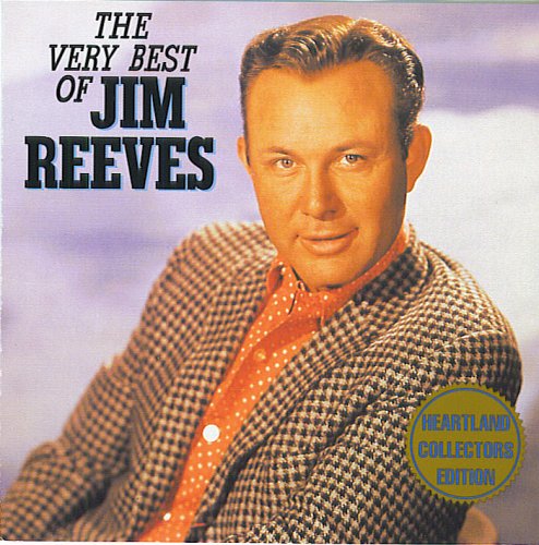 jim reeves greatest hits free download mp3